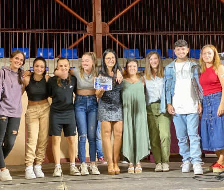 Associació Esportiva D8N8